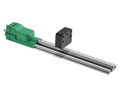 GEF1系列磁致伸縮位移傳感器